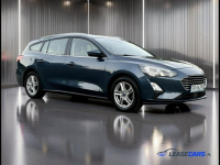 FORD FOCUS 1.5 EcoBlue 120 KM – 2021 – LED - FV 23% Rybnik - zdjęcie 9