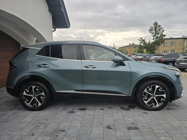 Kia Sportage Bogata wersja Design | Kamera | podgrzewana kierownica Żarki - zdjęcie 5