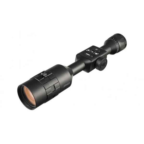 ATN Opmod X-Sight 4K Pro5-20x SmartUltra HD Day/NightHuntingRifleScope Bydgoszcz - zdjęcie 1