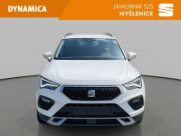 Seat Ateca Style - 150KM - DSG - Asystent parkowania - Rocznik 2026! Myślenice - zdjęcie 2