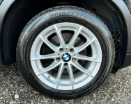 BMW X3 xDrive, LED, Klimatyzacja, Nawigacja, Tempomat, El. Hak, USB Bydgoszcz - zdjęcie 9