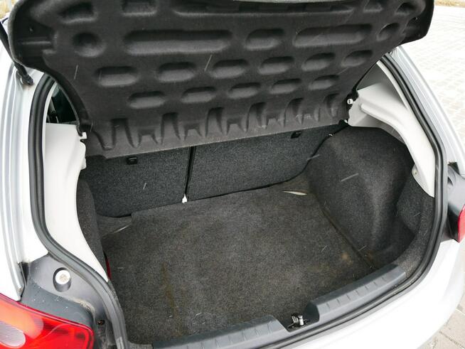 Seat Ibiza 1.4 TDI 90KM Eu6 -Krajowy -Zobacz Euro 6 Goczałkowice-Zdrój - zdjęcie 10