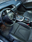 Audi A4 Stare Miasto - zdjęcie 9