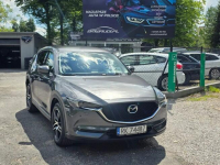Mazda CX-5 | 2.2 D|AWD | 2017 | Automat | SUV Łódź - zdjęcie 6
