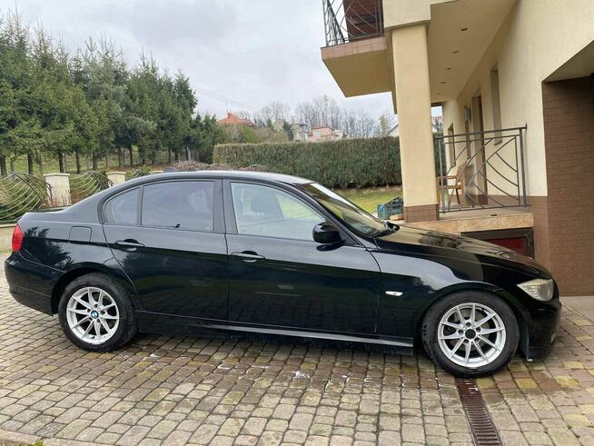 Sprzedam BMW e90 lift sedan Brzozów - zdjęcie 4
