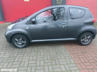 Toyota Aygo 1.0 VVT-i Black