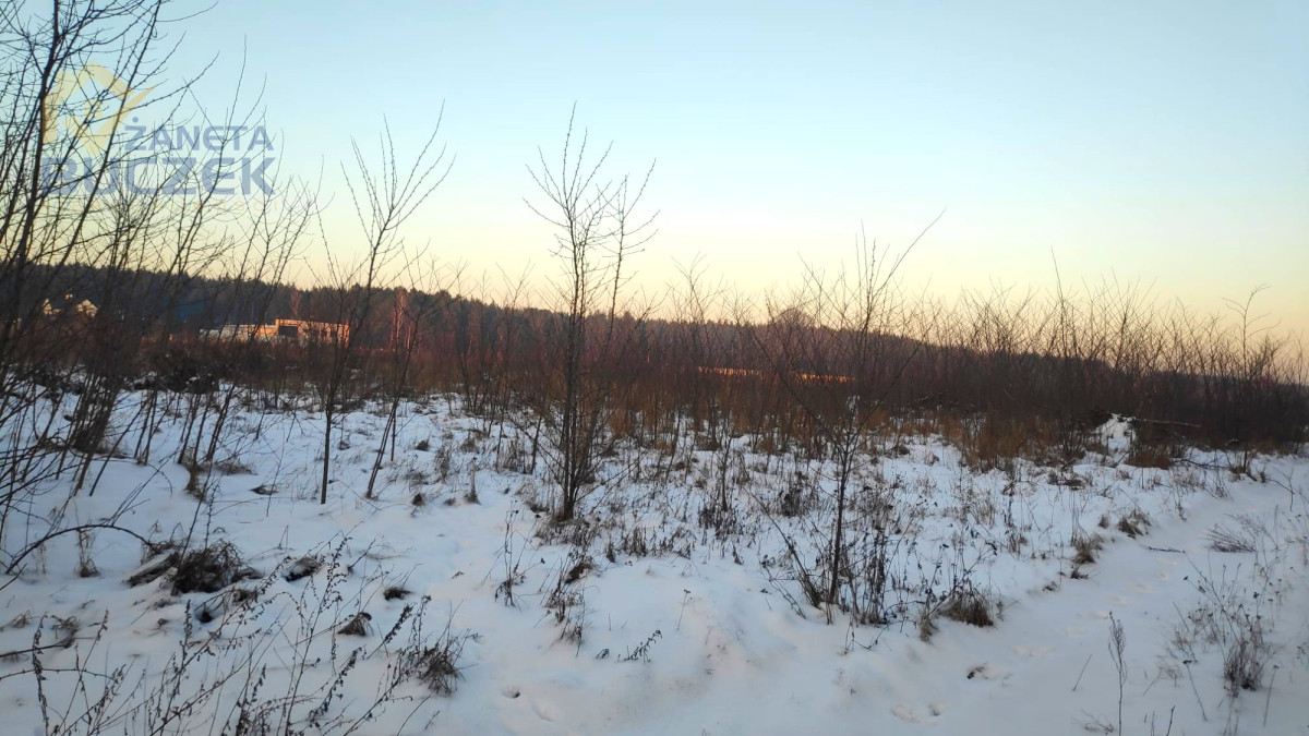 Sprzedam działkę pod zabudowę usługową w Brochowie Brochów - zdjęcie 2