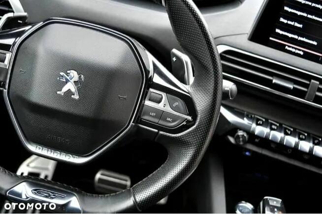 Peugeot 3008 GT 2.0 HDI Staszów - zdjęcie 10