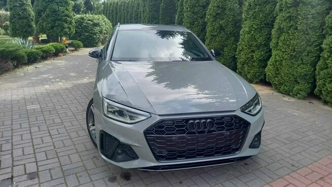 Audi A4 Super stan S-line Okazja cenowa do końca miesiąca Płońsk - zdjęcie 5