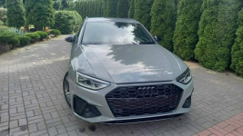 Audi A4 Super stan S-line Okazja cenowa do końca miesiąca Płońsk - zdjęcie 5