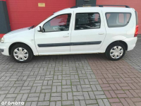 Dacia Logan Van Chełmce - zdjęcie 3