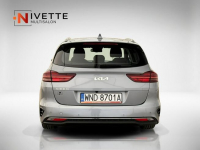 Kia Cee'd 1,6 CRDi(136 KM) M Salon PL Faktura Vat Warszawa - zdjęcie 9