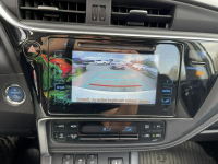 Toyota Auris Hybryda Automat Klimatronik Kamera Podgrzewanie Gliwice - zdjęcie 12