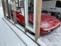 PORSCHE 924 Jarosław - zdjęcie 9