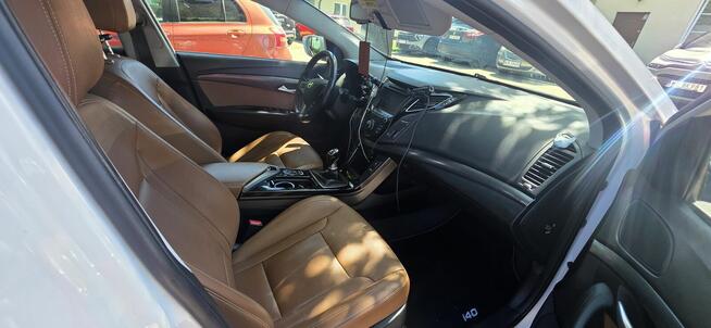 Hyundai i40 sprzedam zamienie Warszawa - zdjęcie 1