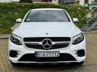 Mercedes GLC 220 Salon Polska 4Matic AMG Tarnowskie Góry - zdjęcie 10