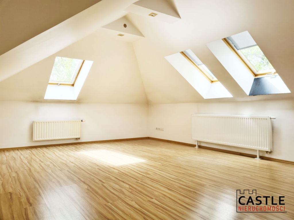 Oaza spokoju na Morasku Poznań - zdjęcie 2