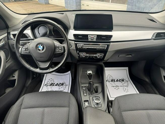 BMW X1 Pisemna Gwarancja 12 miesięcy Konin - zdjęcie 5