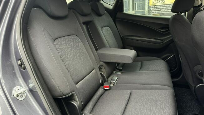 Hyundai ix20 1.6 125KM Automat Podgrz. fotele 55 tys. przebiegu Gdynia - zdjęcie 10