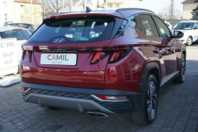 Hyundai Tucson polski salon, atrakcyjny przebieg Opole - zdjęcie 5