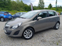 Opel Corsa 1.4 /90 Alu tylko 93tys   zadbana Dulowa - zdjęcie 2