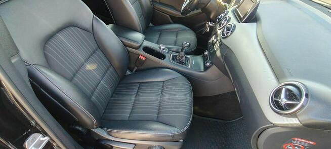 Mercedes B 180 Pierwszy właściciel w kraju, książka serwisowa Goczałkowice-Zdrój - zdjęcie 12