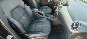 Mercedes B 180 Pierwszy właściciel w kraju, książka serwisowa Goczałkowice-Zdrój - zdjęcie 12