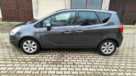 Opel Meriva * 1.4 T * Cosmo Zamość - zdjęcie 5