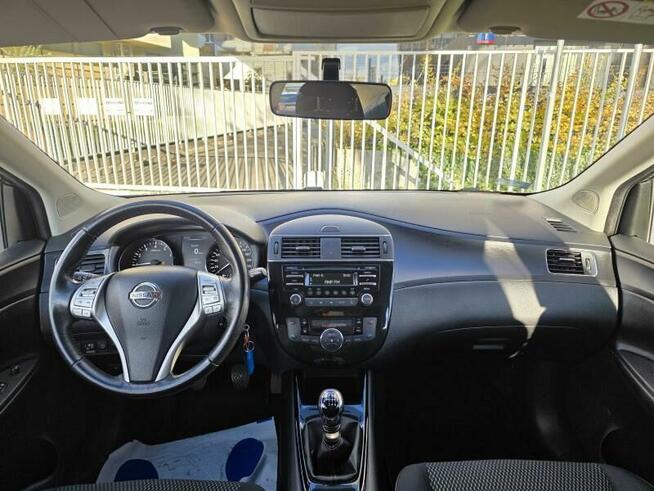 1.2l DIG-T benzyna 115KM*Salon PL*Bezwypadkowy*2 właściciel Warszawa - zdjęcie 7