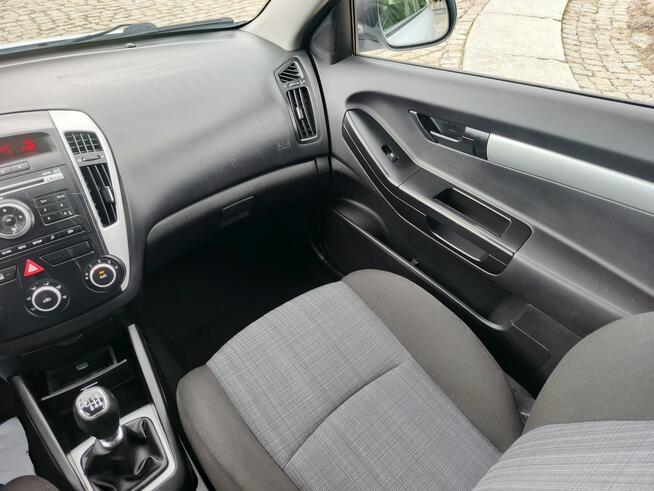 Kia Pro Cee'd Warszawa - zdjęcie 12