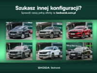 Škoda Karoq Sportline 1.5 TSI 150 KM DSG Łódź - zdjęcie 2