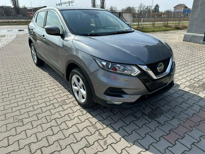 Nissan Qashqai 1.3 t-dig, Led, LIFT, Tempomat, Stan bdb. Ostrowiec Świętokrzyski - zdjęcie 3