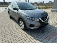 Nissan Qashqai 1.3 t-dig, Led, LIFT, Tempomat, Stan bdb. Ostrowiec Świętokrzyski - zdjęcie 3