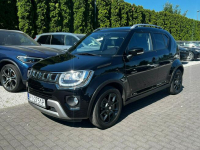 Suzuki Ignis 1.2 DualJet MHEV Kamera Grzane fotele Radar