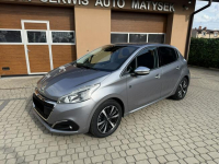 Peugeot 208 Orzech - zdjęcie 12