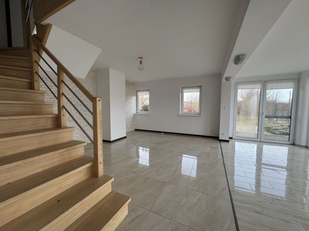 Dom blisko natury | Osowicze | 7 km od Białegostok Osowicze - zdjęcie 3