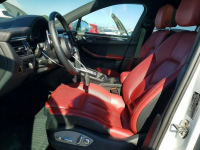 Porsche Macan AWD / bogate wyposażenie / niska akcyza Wrocław - zdjęcie 7