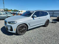 BMW X3 B48 / xDrive / M-Pakiet / Piękna konfiguracja