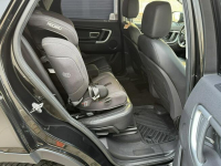Land Rover Discovery Sport R-Dynamic 180km 4x4 Hak Automat Kamera PDC Koszalin - zdjęcie 11