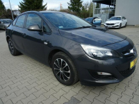 Opel Astra 1.6 115 KM, krajowy w bardzo dobrym stanie. Łódź - zdjęcie 2