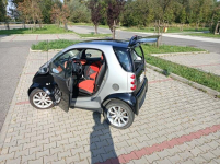 Smart fortwo 2004, stan bdb Bielsko-Biała - zdjęcie 7