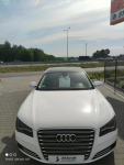 Audi A8 3.0 tdi Lipówki - zdjęcie 6