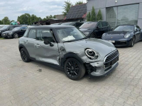 Cooper Automat Klimatronik Podgrzewanie Gliwice - zdjęcie 5