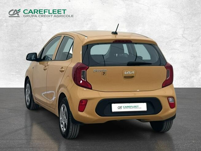 Kia Picanto 1.0 salon PL I wł. Warszawa - zdjęcie 7