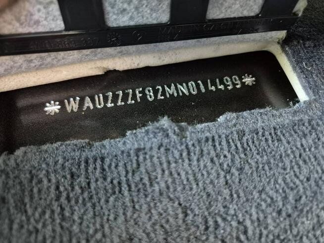 Audi A8 Poleasingowe.pl Komorniki - zdjęcie 8