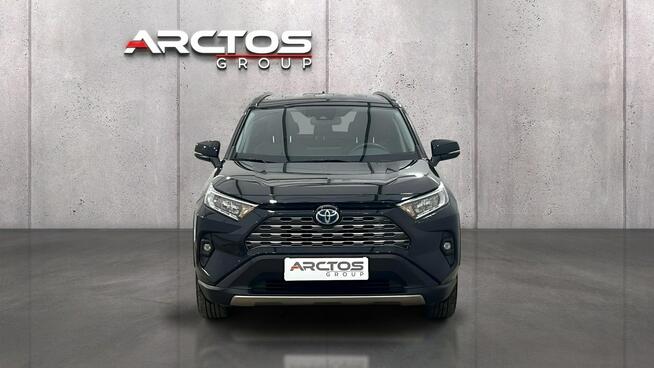 Toyota RAV-4 2.5 Hybrid Comfort 4X4 Warszawa - zdjęcie 8