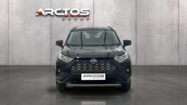 Toyota RAV-4 2.5 Hybrid Comfort 4X4 Warszawa - zdjęcie 8