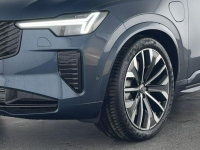 Volvo XC 90 T8 Plug-In AWD Ultra Dark *Gwarancja*FV23%* Tychy - zdjęcie 10
