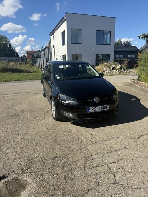 VW Polo 1.2 TDI Pszczyna - zdjęcie 1