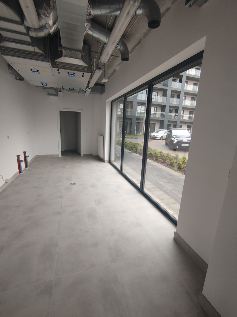 Piękny narożny lokal na każdy rodzaj działalności Wrocław - zdjęcie 7